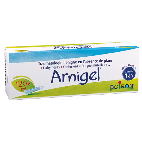 ARNIGEL GEL