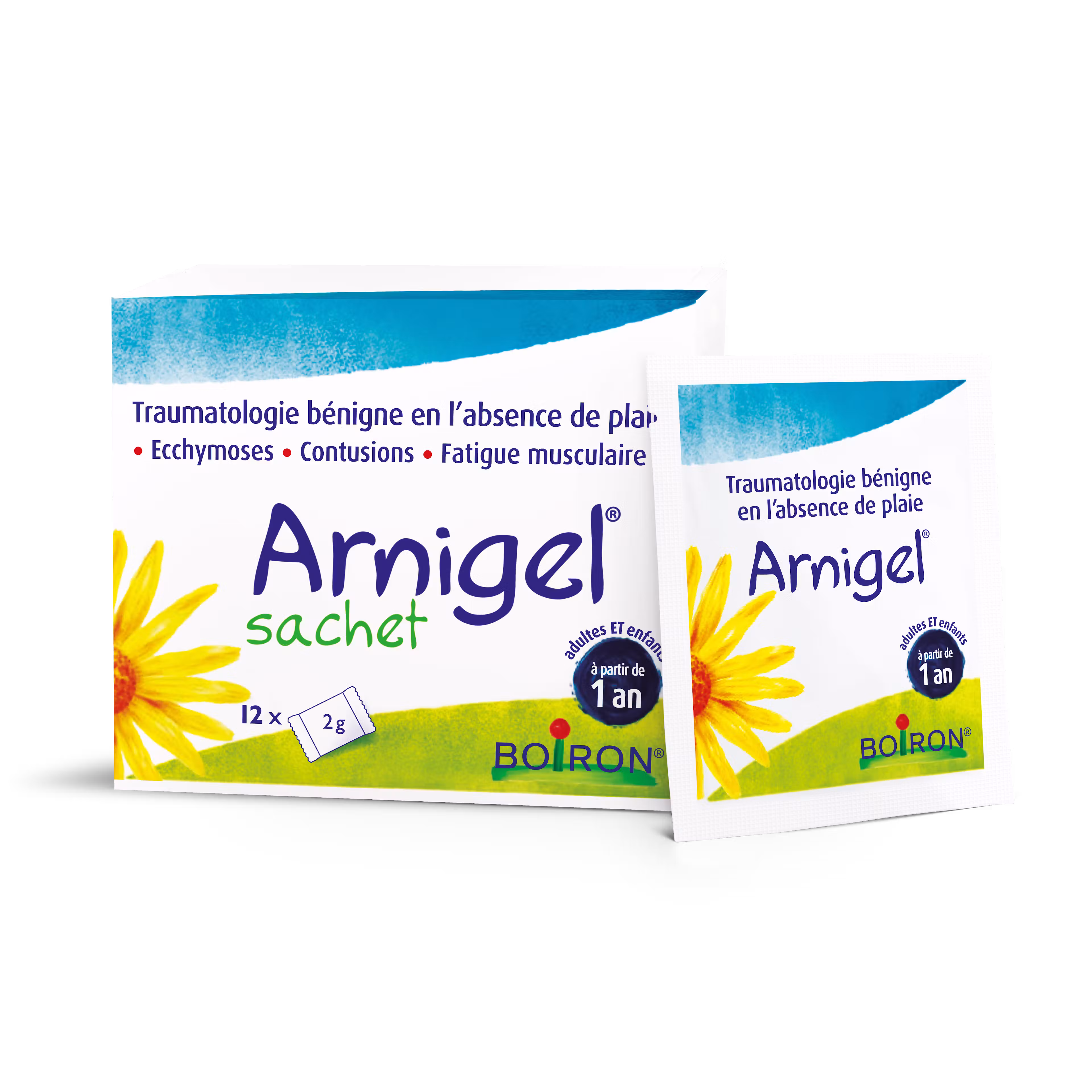 Arnigel®