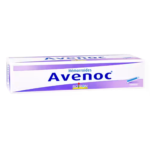 AVENOC POMMADE