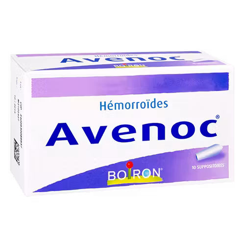 Avenoc