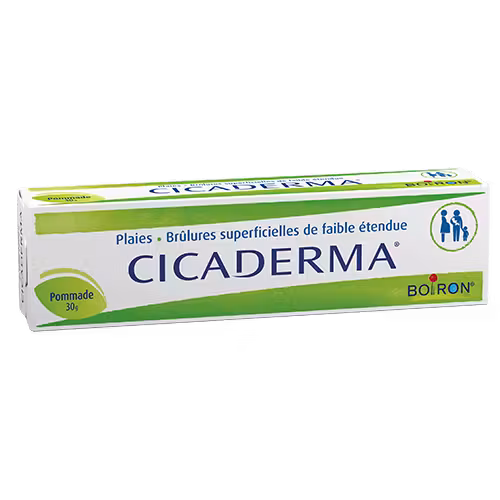 Cicaderma