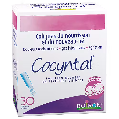 Cocyntal