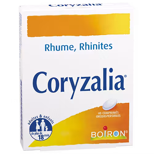 Coryzalia