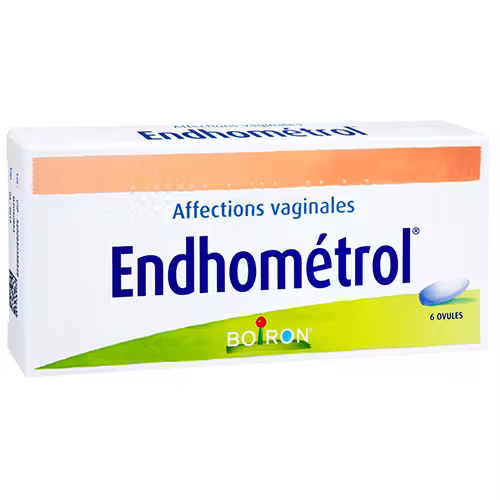 Endhometrol