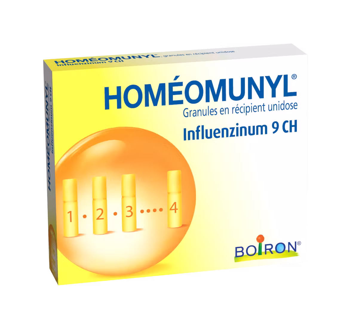 Homéomunyl