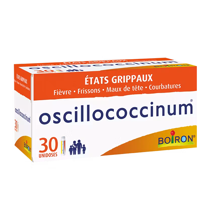 Oscillococcinum