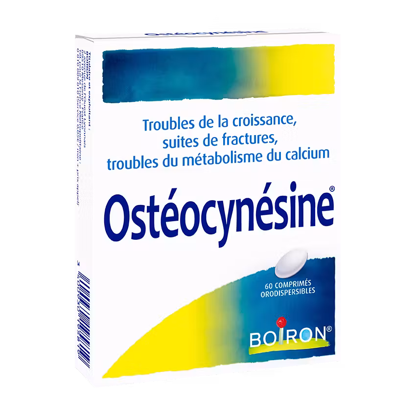 Osteocynesine