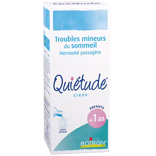 Quiétude