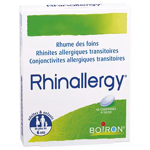 Rhinallergy