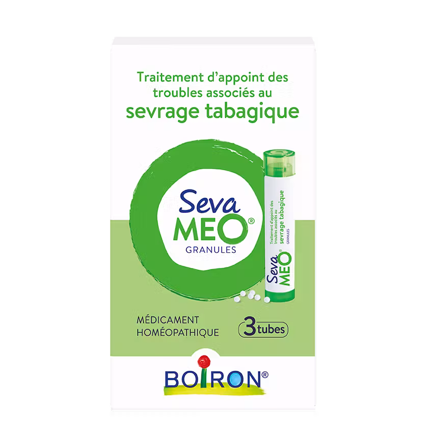 Sevameo