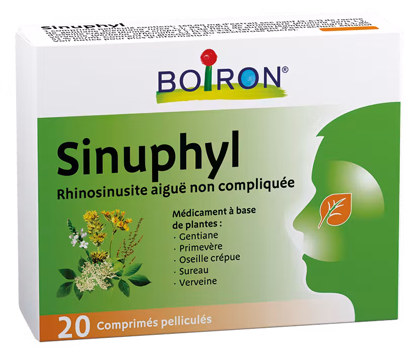 Sinuphyl