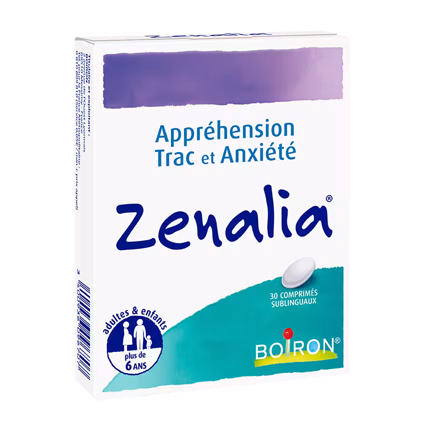Zenalia